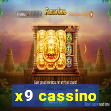 x9 cassino